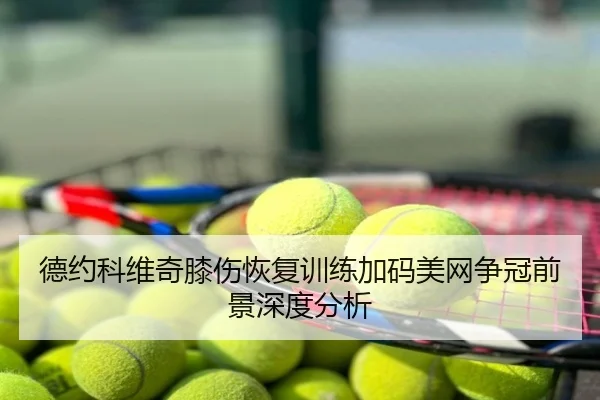 德约科维奇膝伤恢复训练加码美网争冠前景深度分析