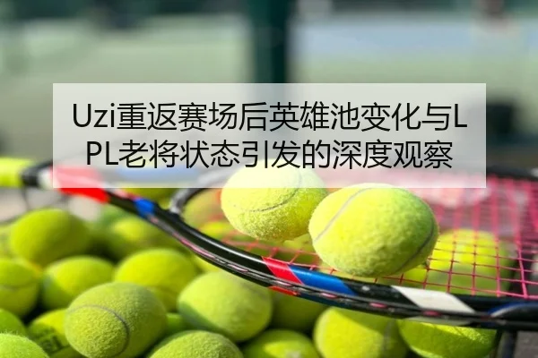 Uzi重返赛场后英雄池变化与LPL老将状态引发的深度观察